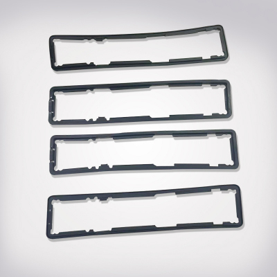 硅橡胶模具加工