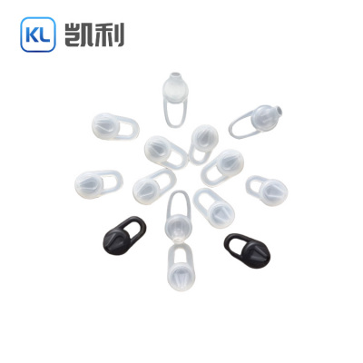 硅胶耳帽