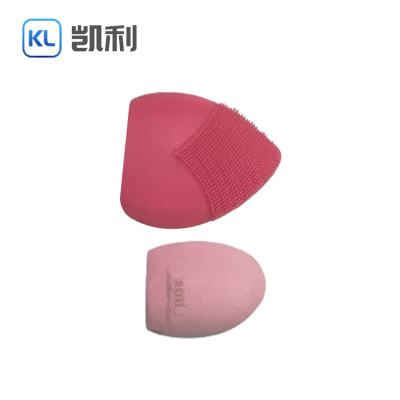 硅胶清洁洗脸仪